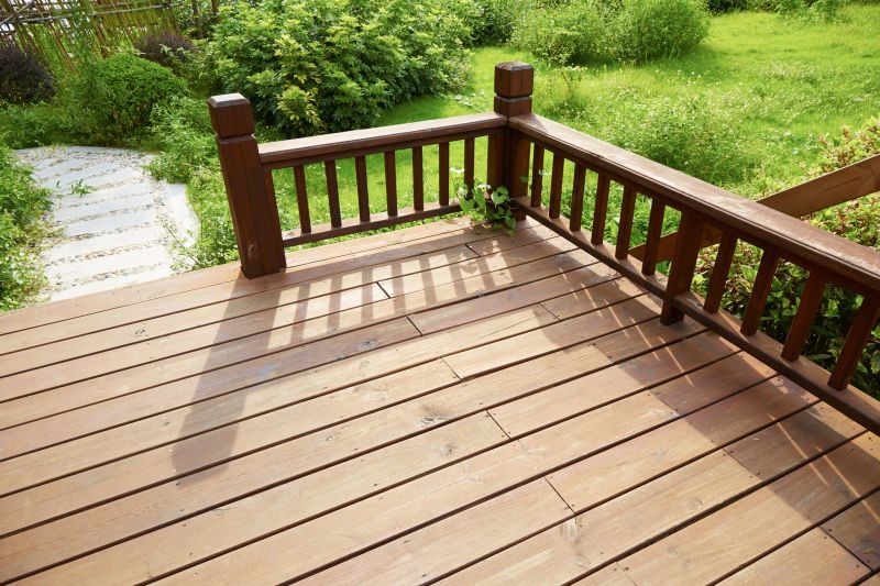 Deck Repair Specialists
