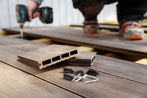Cost of Composite Deck Repair in Grand Rapids