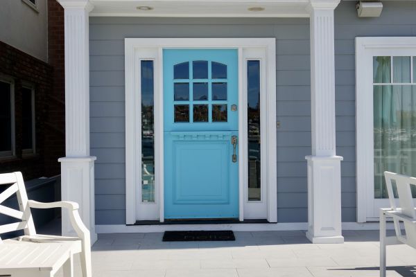 Front Porch Repair in Grand Rapids