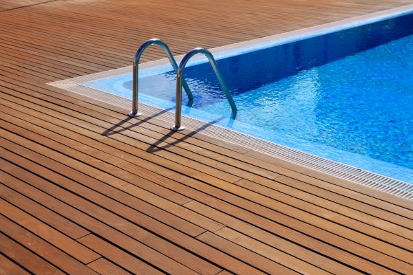 Cost of Teak Deck Repair in Grand Rapids