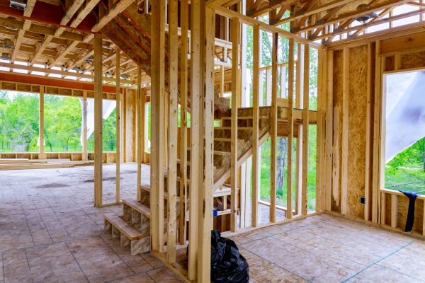 Carpentry Installation in Grand Rapids