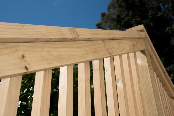 Cost of Terrace Railing Repair in Grand Rapids
