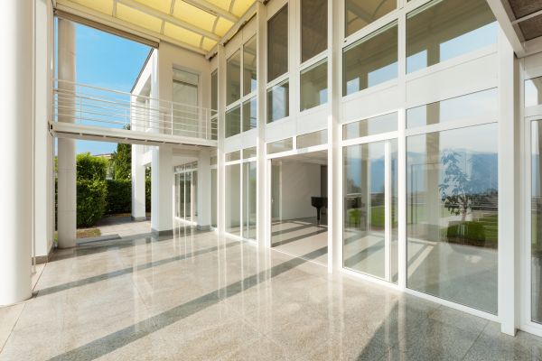 Veranda Construction in Grand Rapids