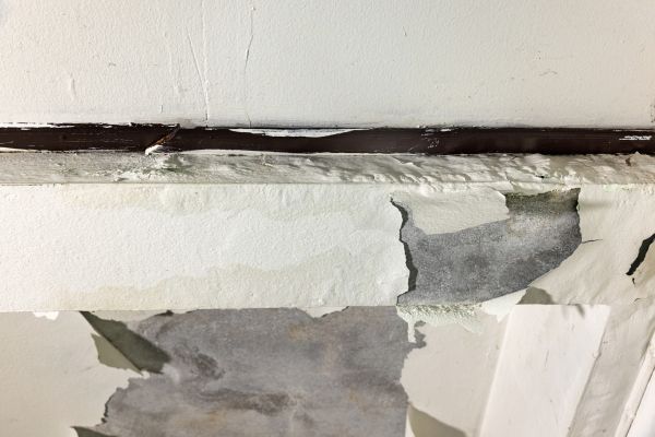 Cost of Porch Leak Repair in Grand Rapids