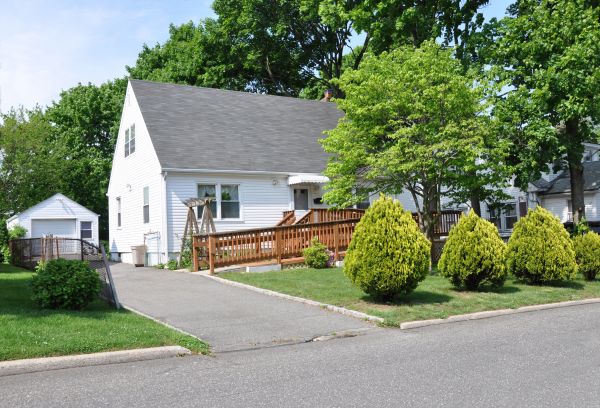 Cost of Wood Ramp Repair in Grand Rapids